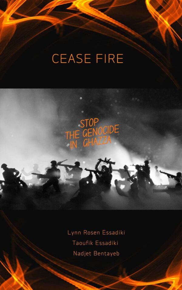 Cease Fire